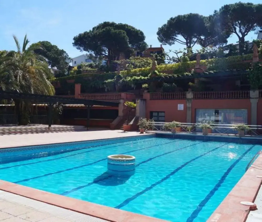 107105 - Apartment in Lloret de Mar