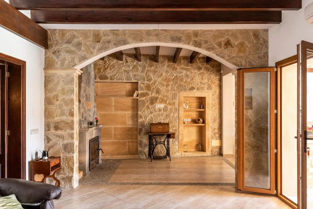 Casa Magui