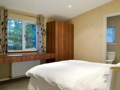 Brotherswater Lodge