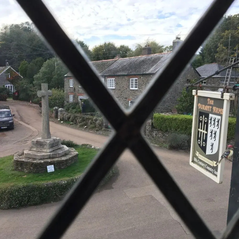 The Durant Arms