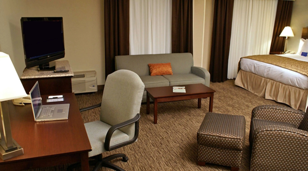 DoubleTree by Hilton Rocky Mount