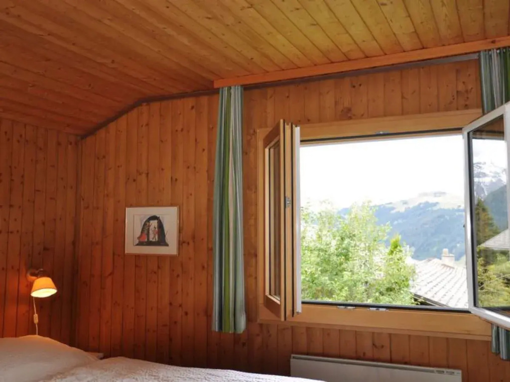 Apartment Sumpfbödeli