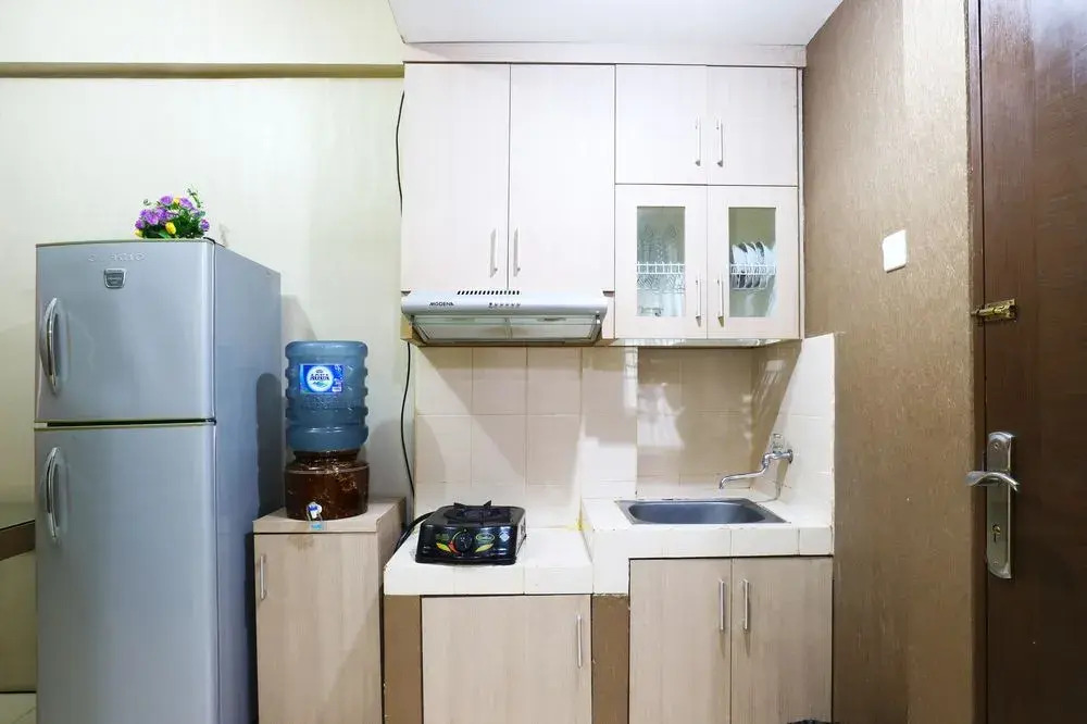 Adaru Property at Sunter Park View
