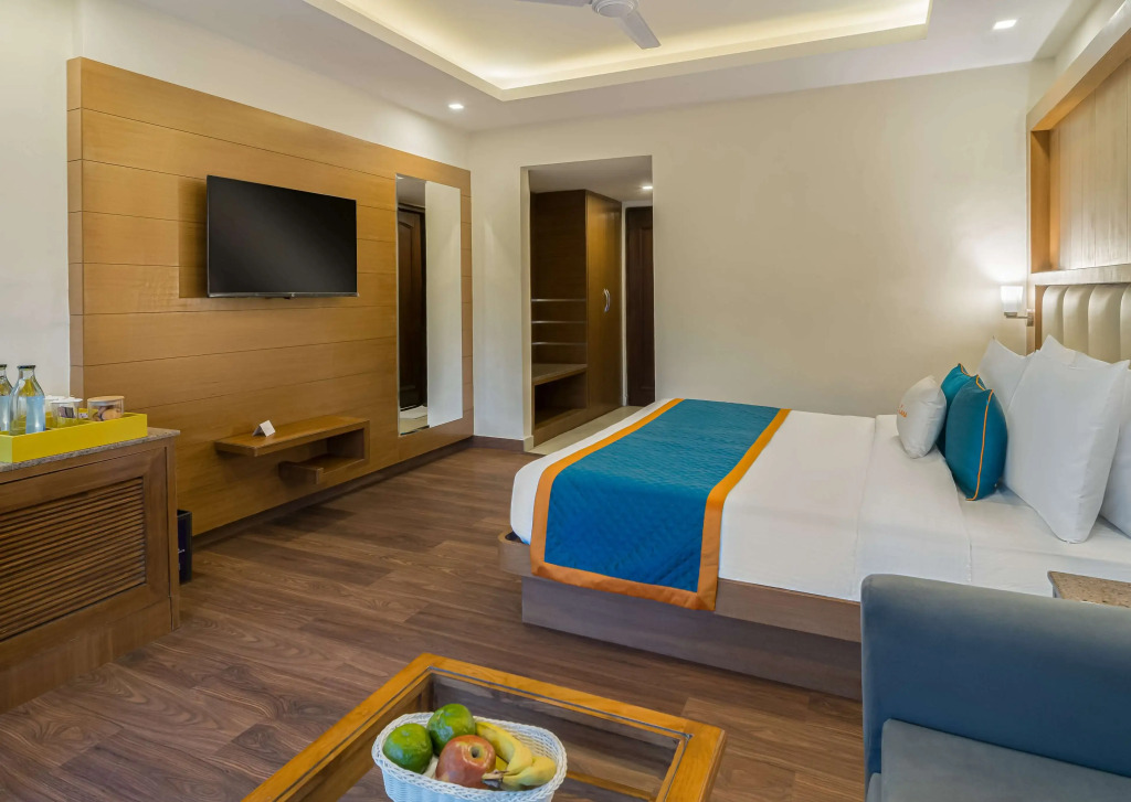 Zone Connect by The Park Mussoorie