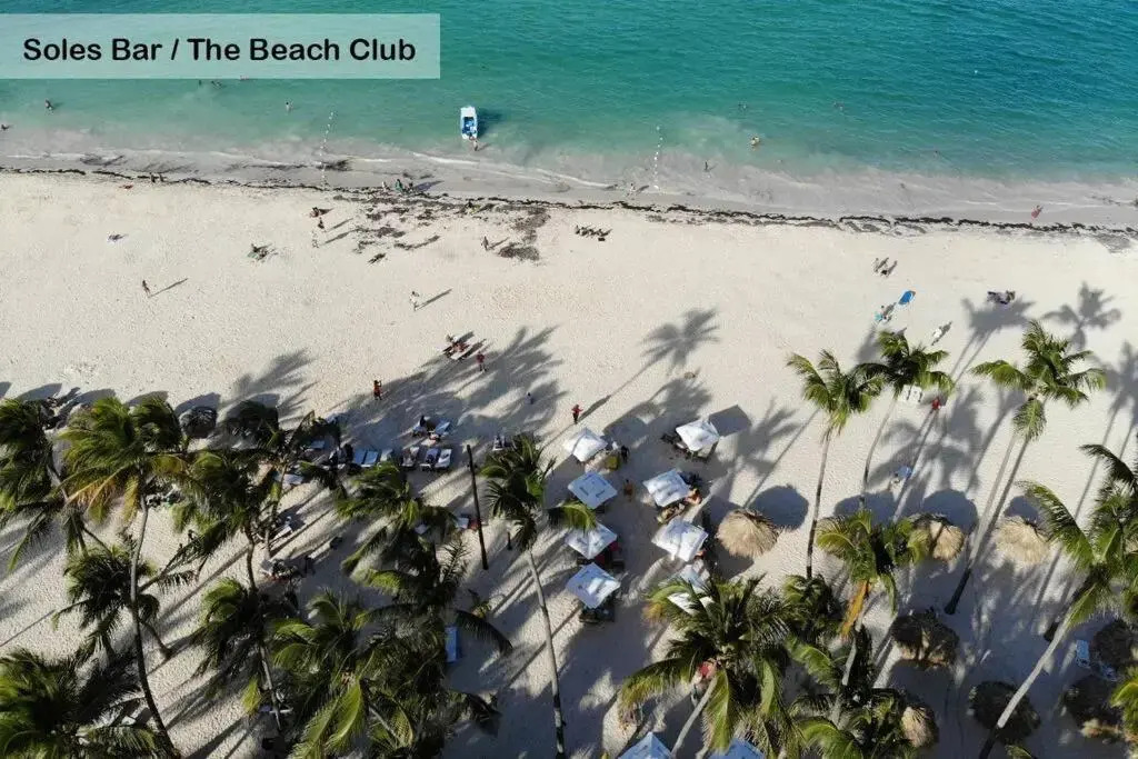 Luxury, golf and comfort in the Caribbean