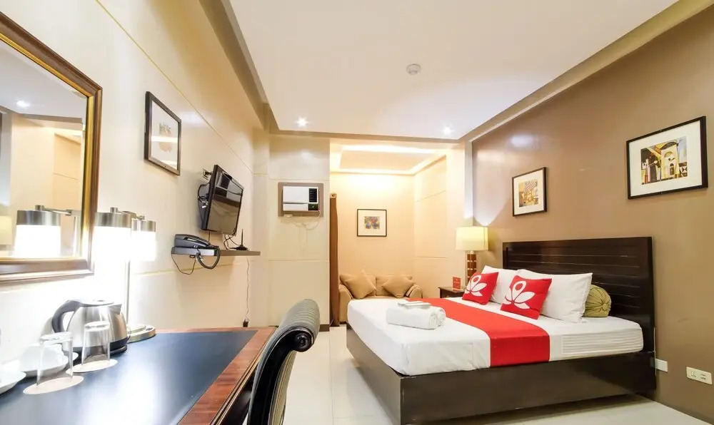 Rio Suites