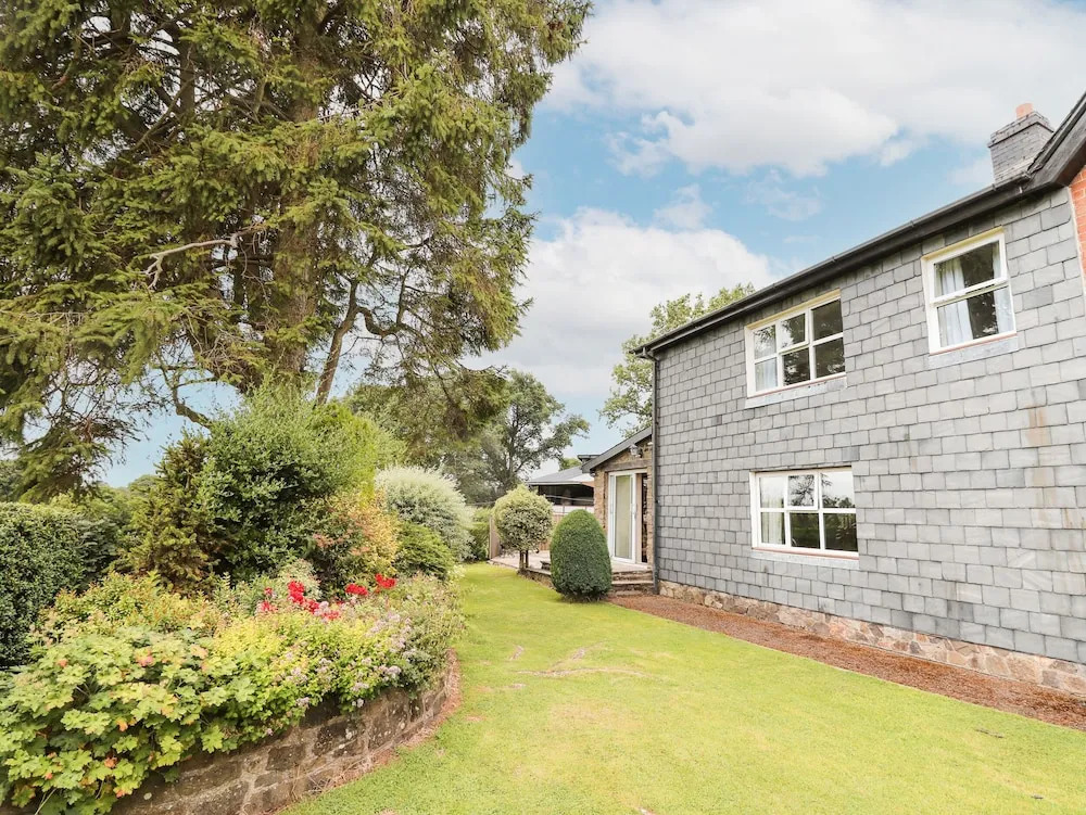 Holly Farm Cottage