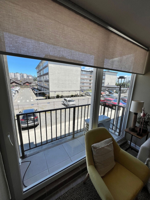 Oceana Suites Bosque Pucalan