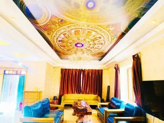 Shangzhi Xiongwowo Holiday Villa