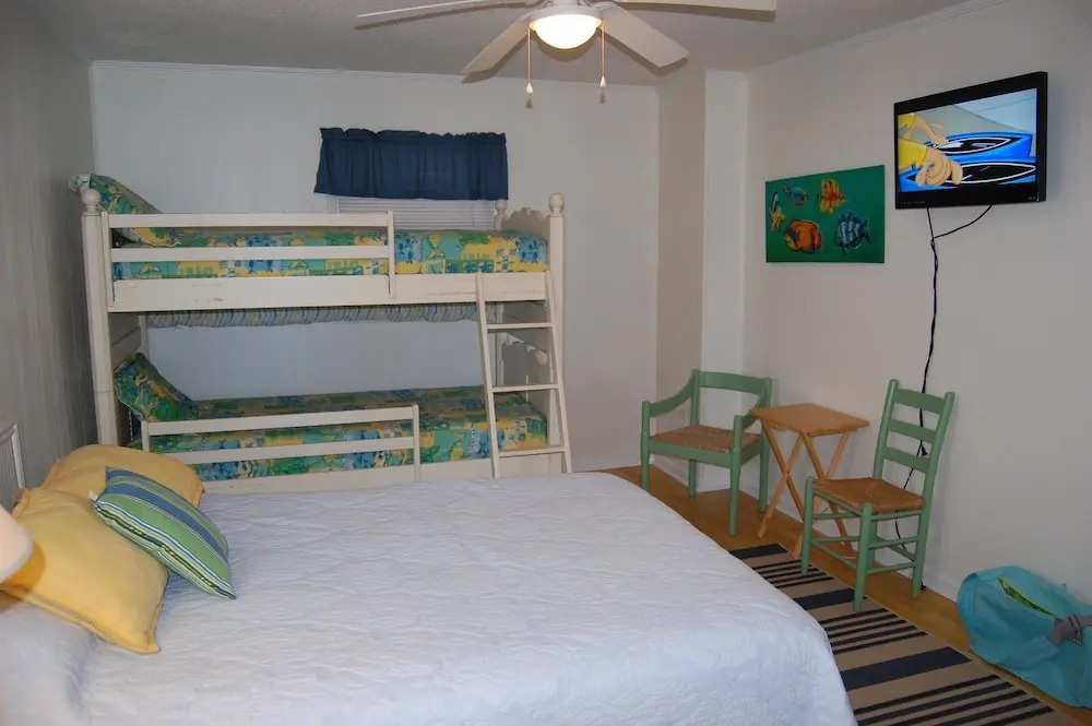 Williams - 4 Br Home