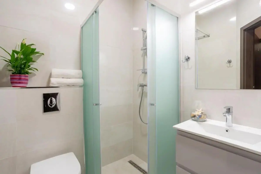 Extra central - NEW - Charming Studio