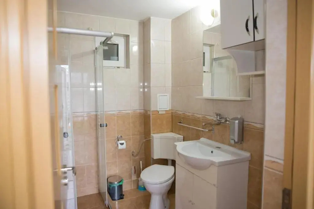 Apartament Alpha