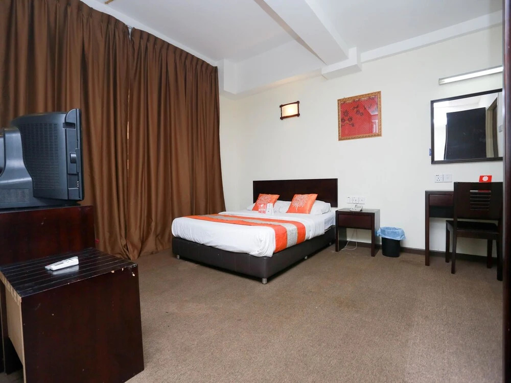 OYO 222 Ar-Raudhah Hotel