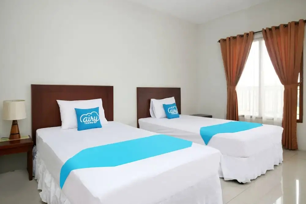 Airy Sentul Desa Cijulang 16 Bogor
