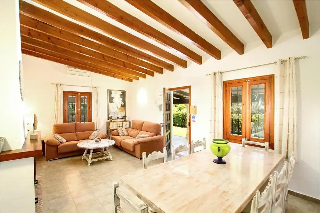 Villa BARRACA