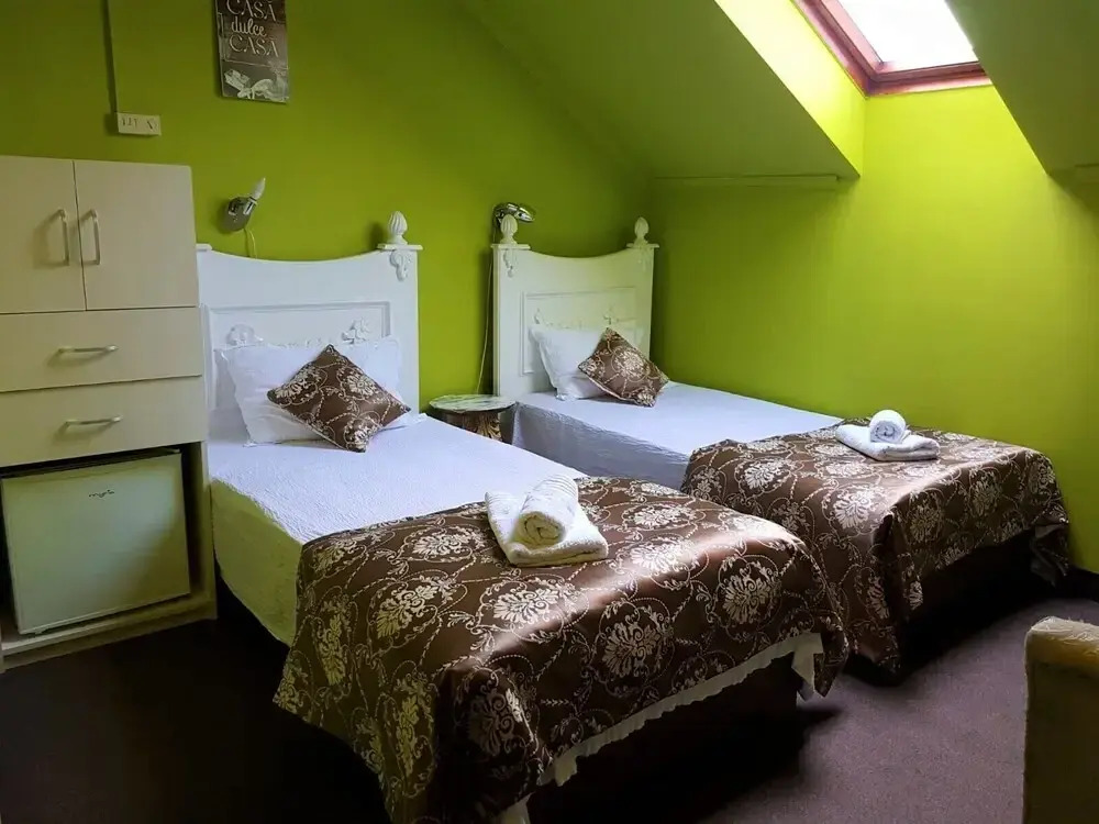 Hotel Darosy