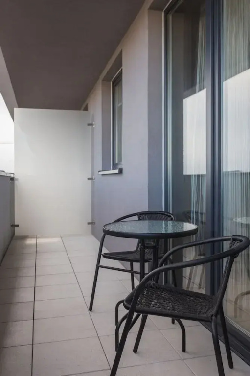 InPoint City View Apartment n.Cracovia