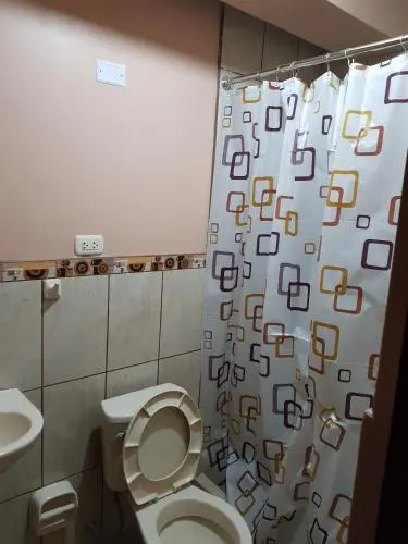 Hotel Milagritos