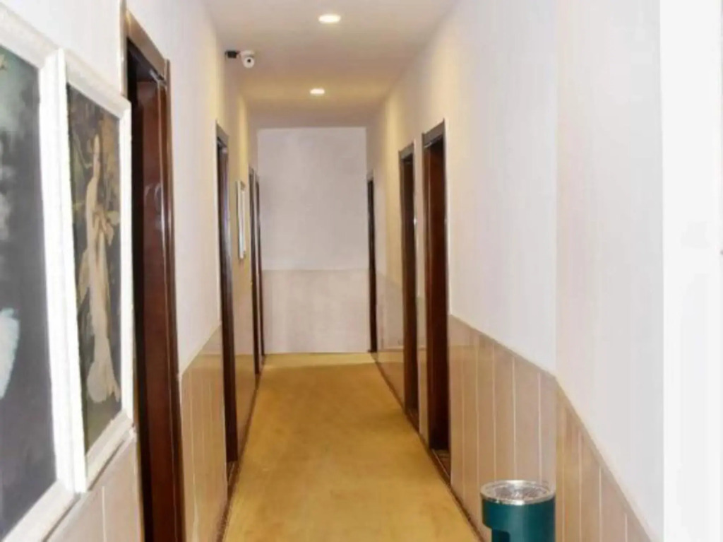 Junyi Chain Hotel