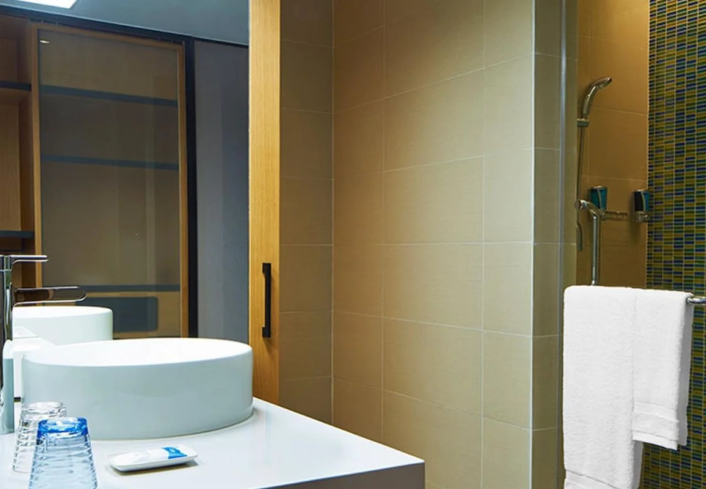 Aloft by Marriott Dongguan Songshan Lake