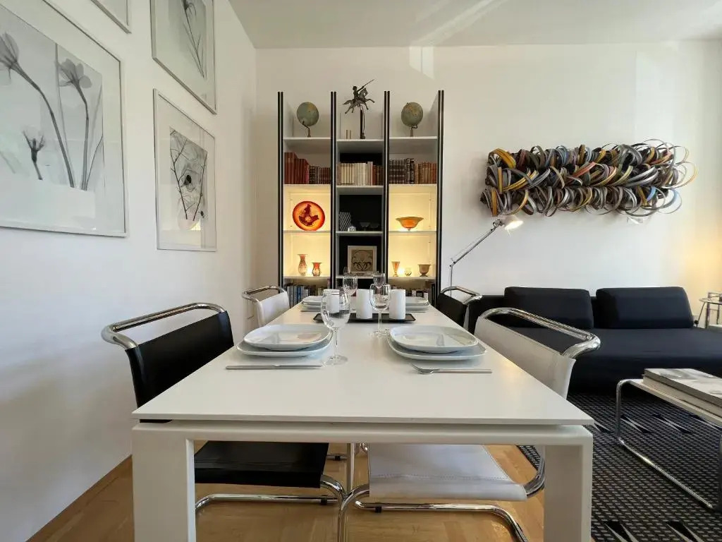 Vienna Design Apartment - Netflix & Coffee-Bar & Parking - nahe Schloss Schönbrunn