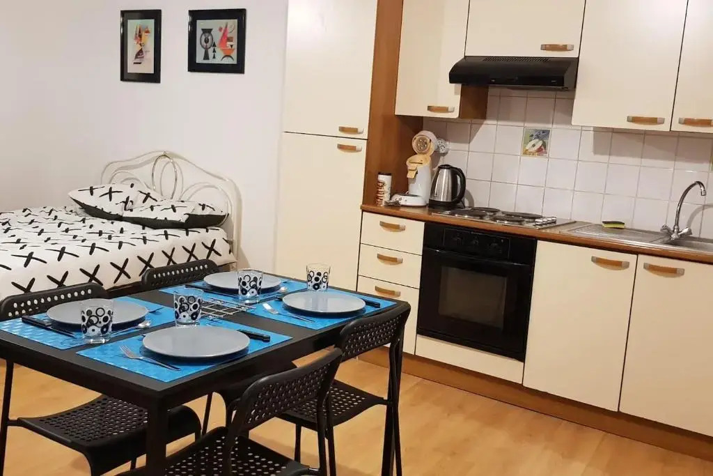 **Studio Art - 30m2 - Centre ville**
