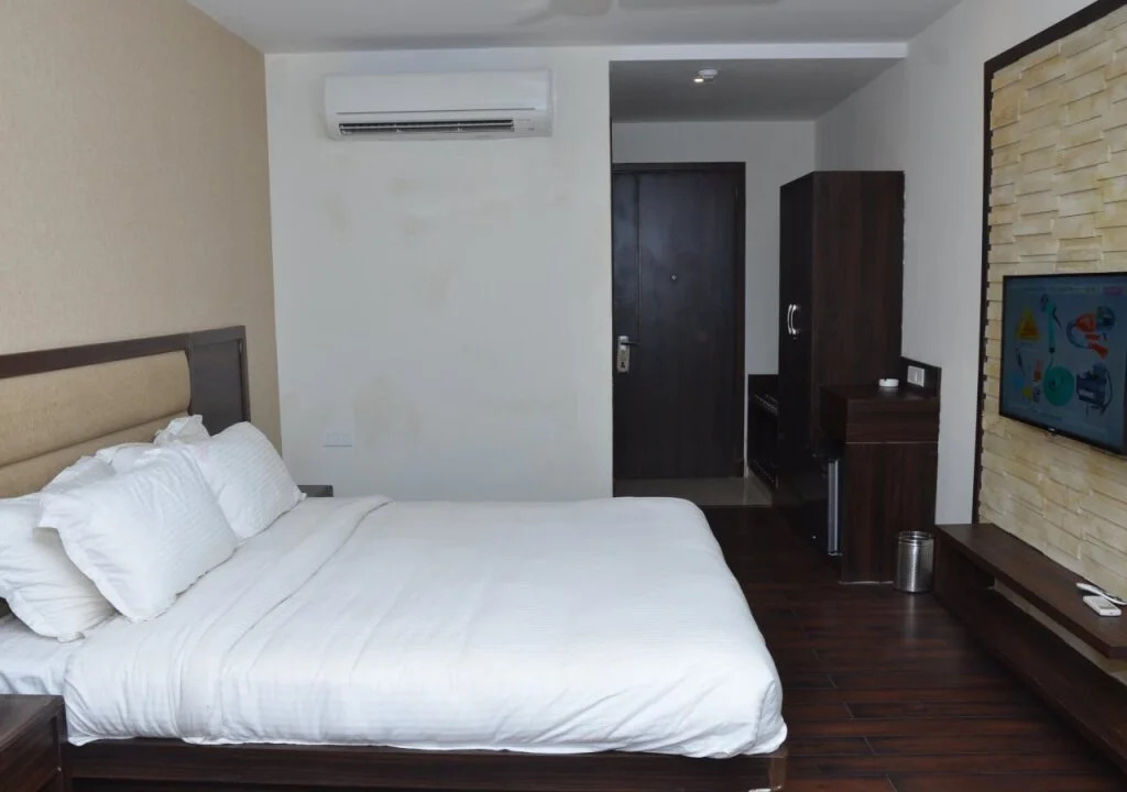Hotel Fortune Blue