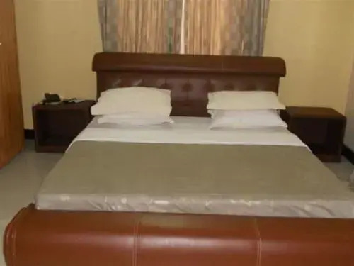 The Nest Hotel