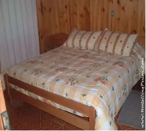 Hostal Emalafquen