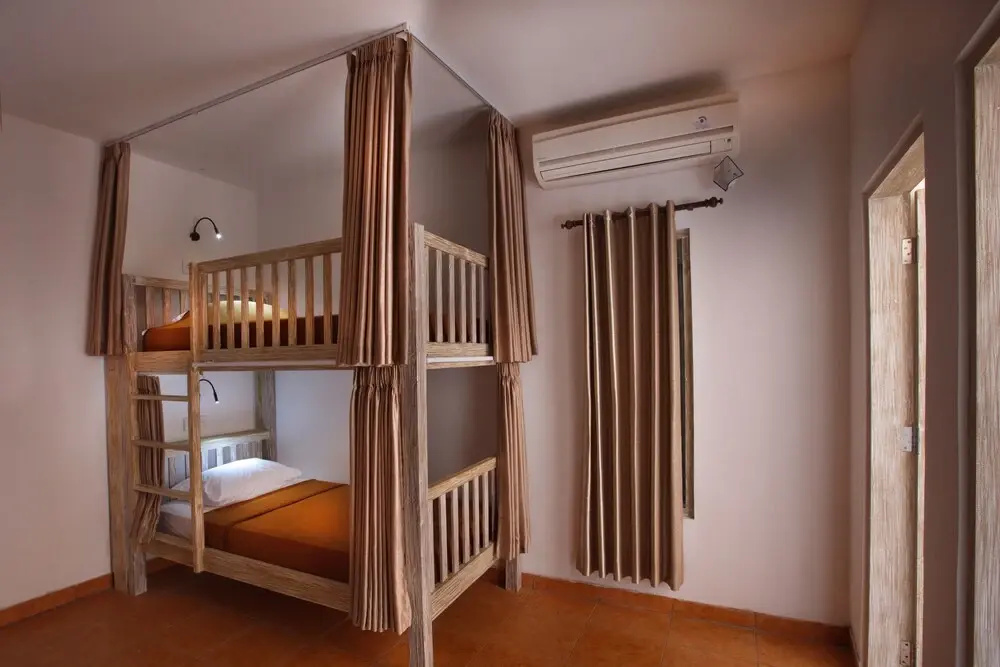 Clover House Bali