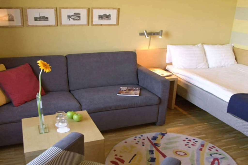 Quality Hotel Vänersborg
