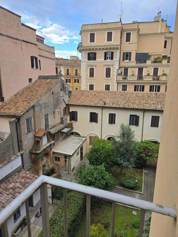 Appartamento Esquilino di Yan
