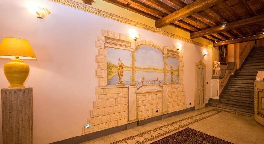 Antica Residenza del Gallo