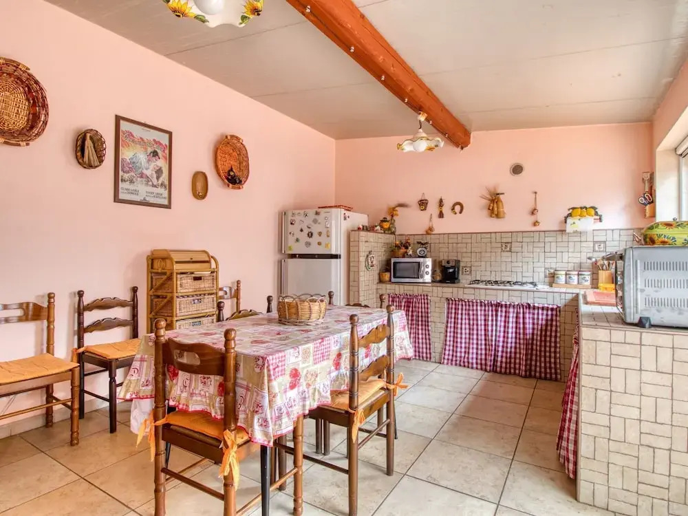 Appealing Villa in Marina di Ragusa with Private Pool