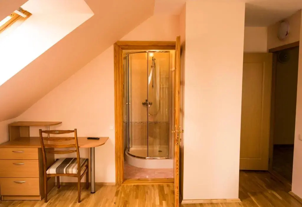 Viktoras Apartments