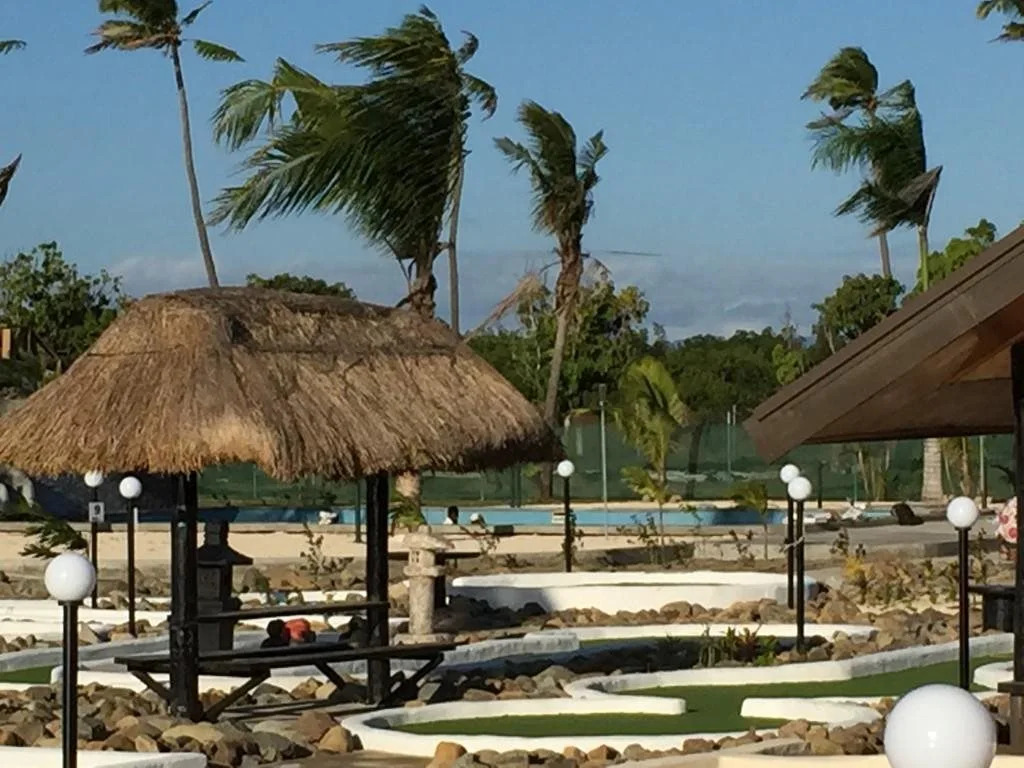 Resort Relax Fiji