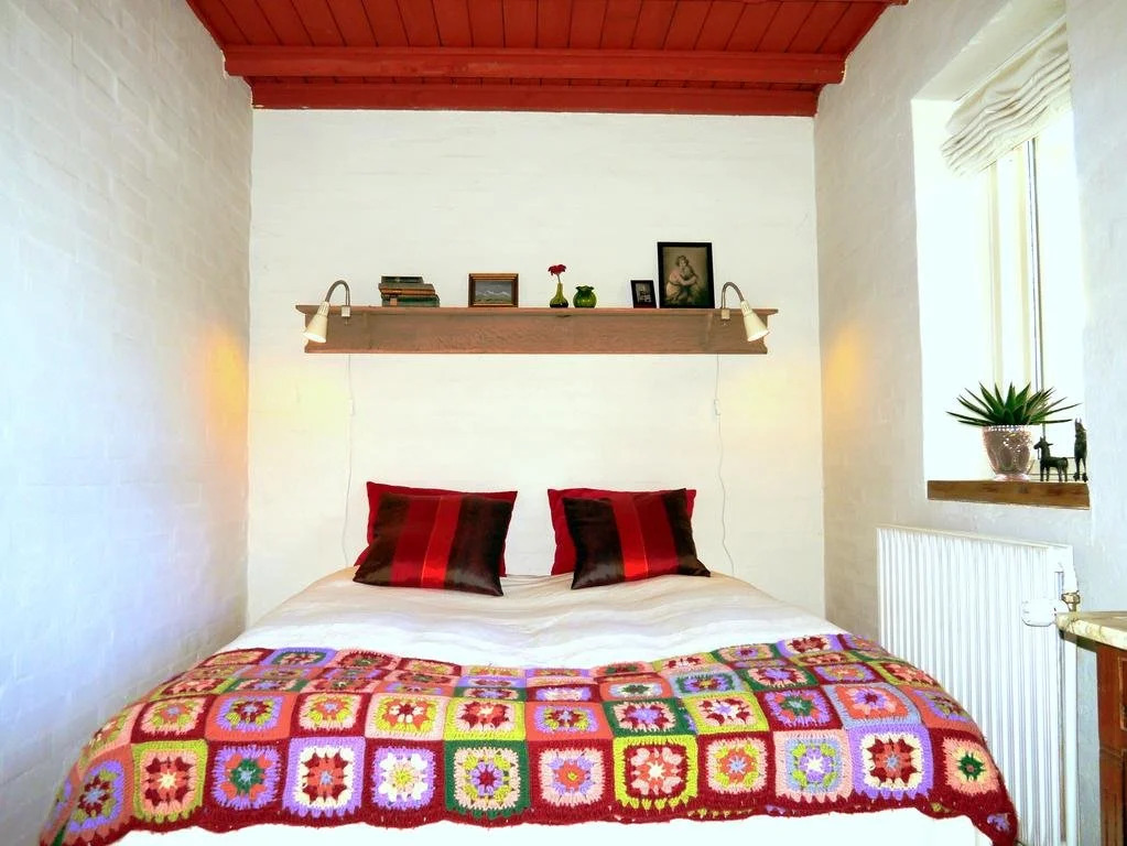 Hjarbæk Bed and Breakfast