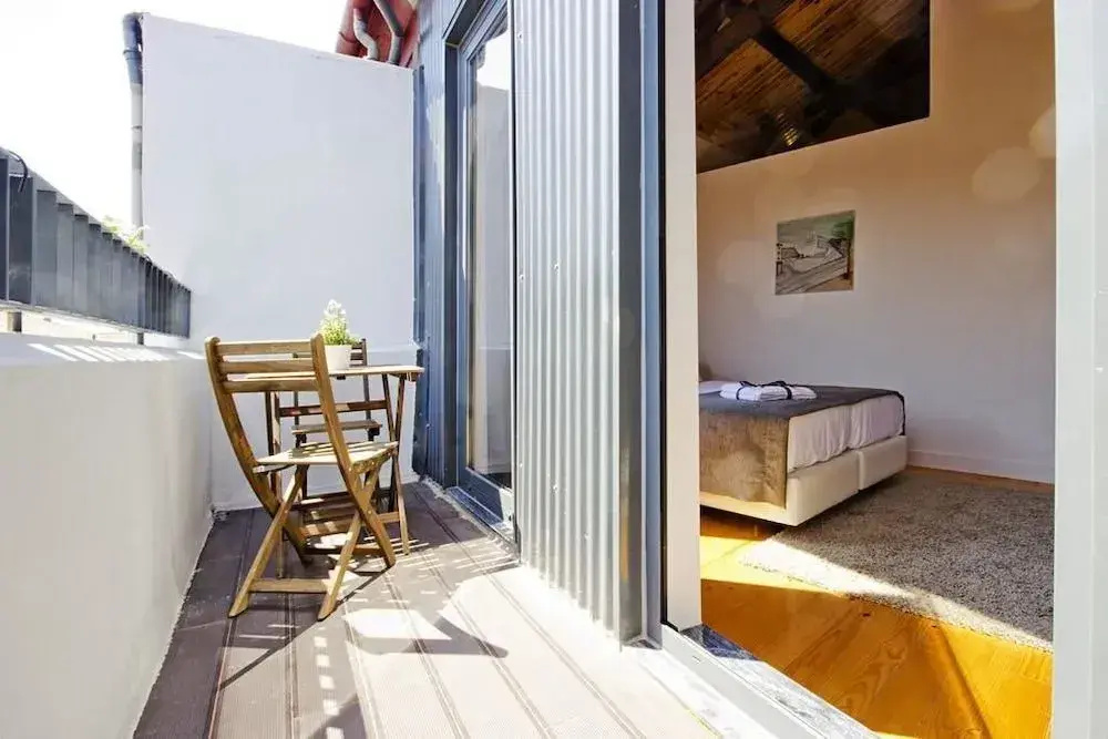 MyStay Porto Bolhão