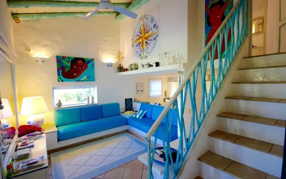 Villa Corallina