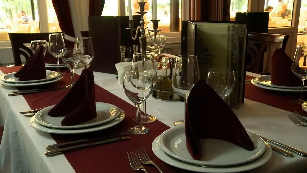 Hotel Negorski Banji