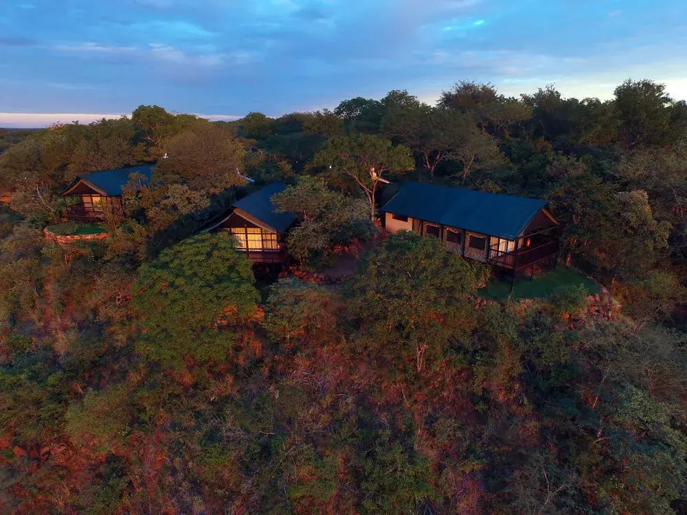 Lalla Villa Guest Lodge