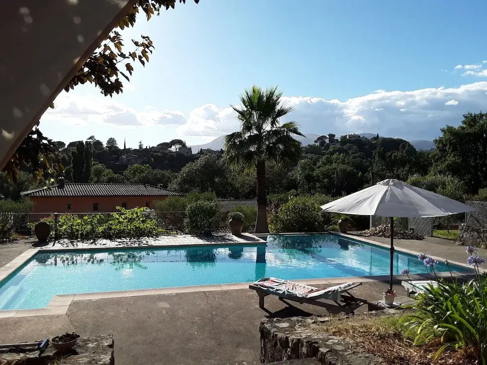 Villa Provençale