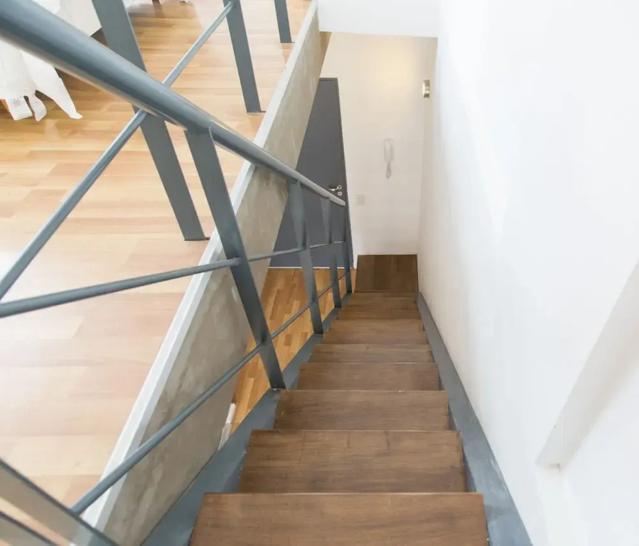Gorriti Apartment by Be Local Argentina