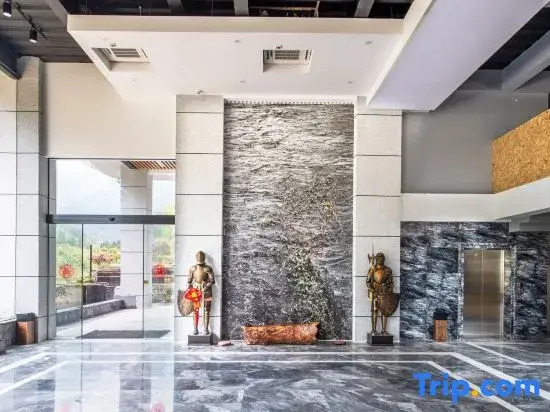 Xianju Shiyingjie Humanistic Hotel