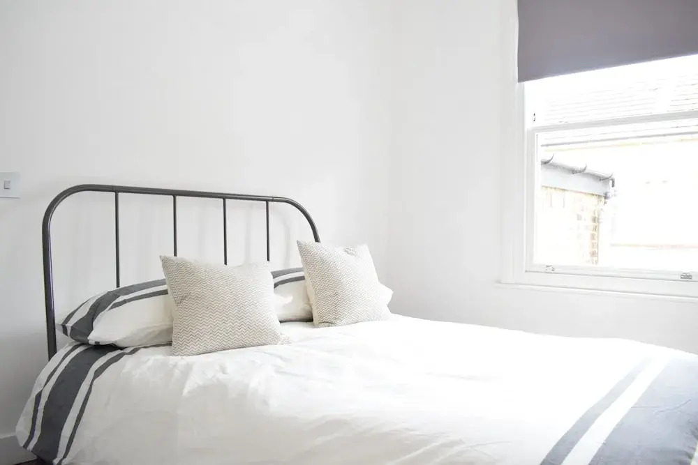 2 Bedroom House In Notting Hill