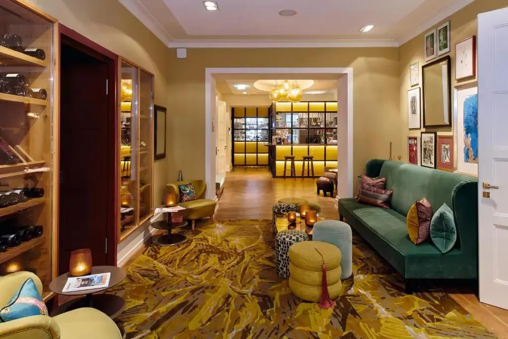 LA MAISON hotel & spa