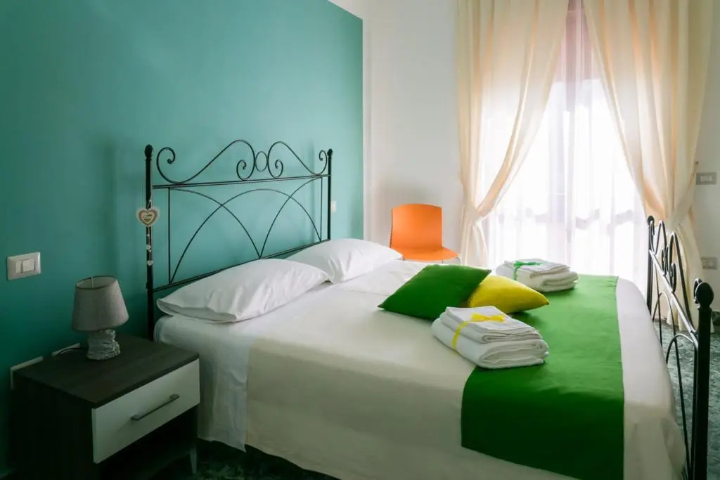 B&B Menta e Limone