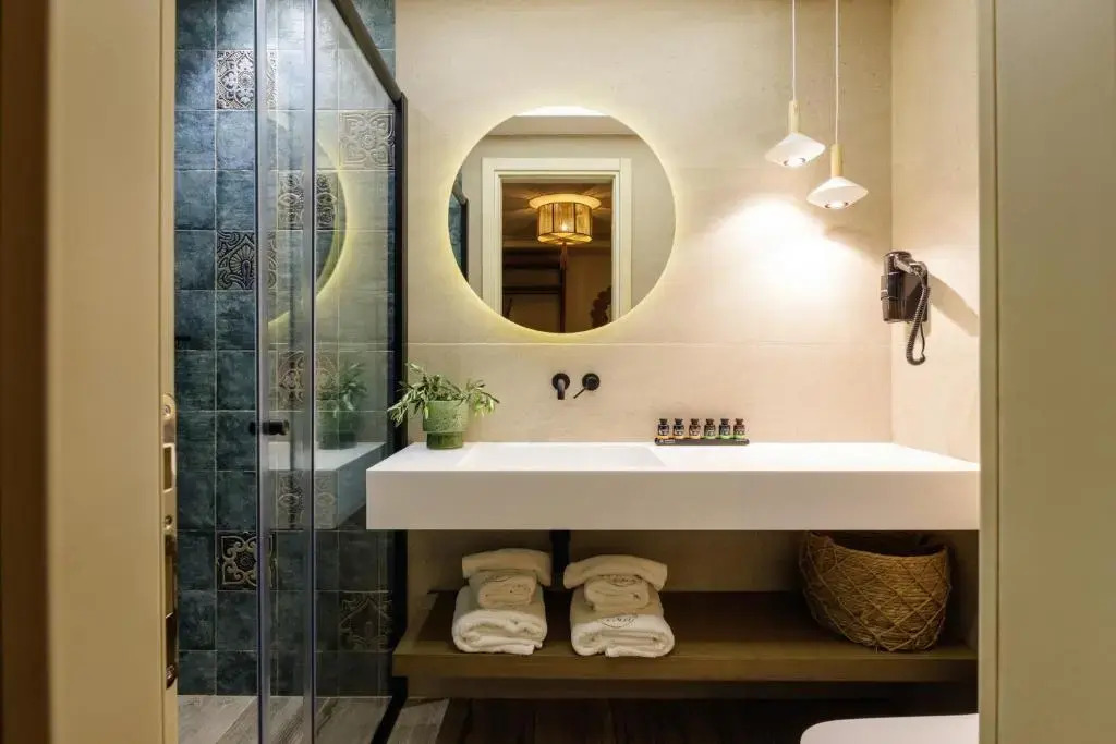 Kastri Elia Suites