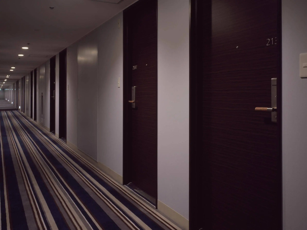 Shinjuku Prince Hotel