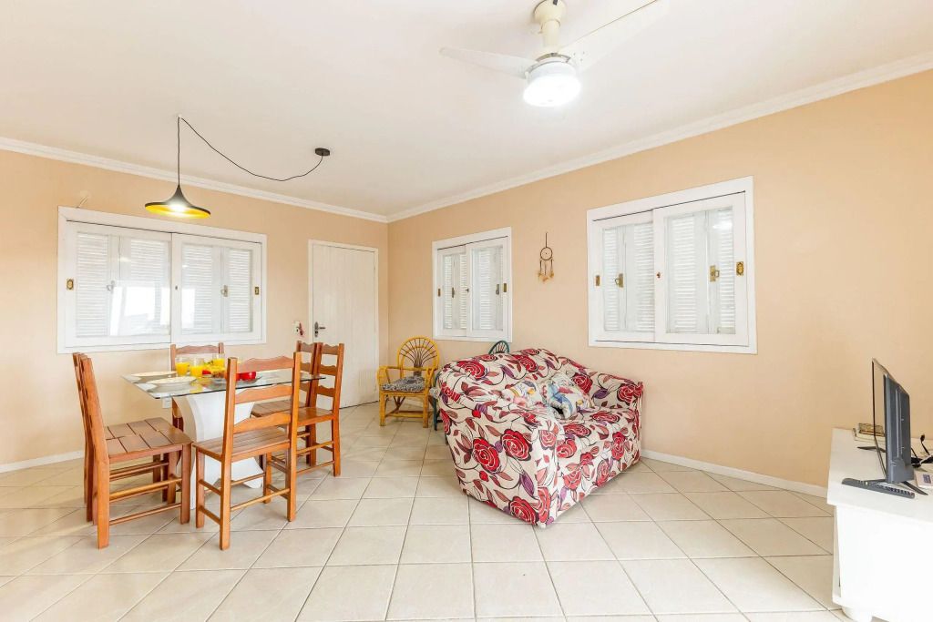 Duplex a 150 metros da Praia de Bombinhas